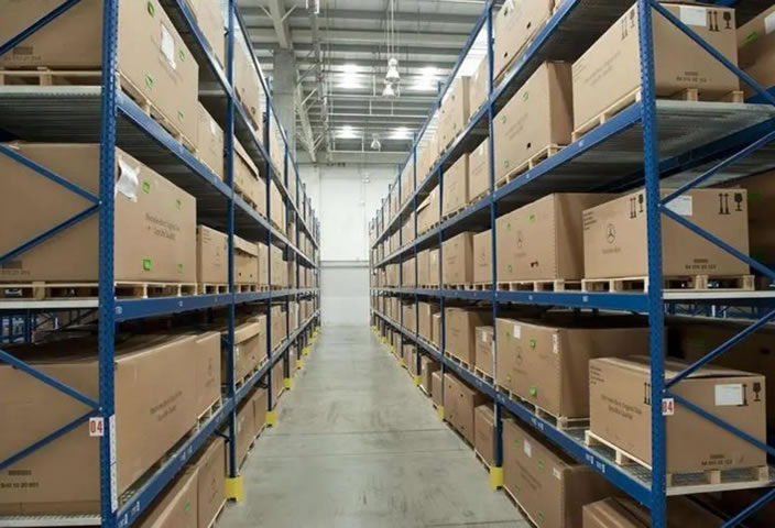 厦门到市辖区货物仓储