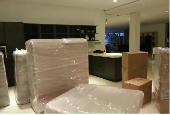 厦门到市辖区长途搬家