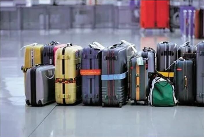 厦门到市辖区行李托运